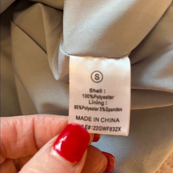 NWT Fashion Nova Poesy Saga Mini Dress - Picture 11 of 12